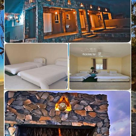 جبل شمس Jabal Shams Sunset House Villa Dar Sawda Dış mekan fotoğraf