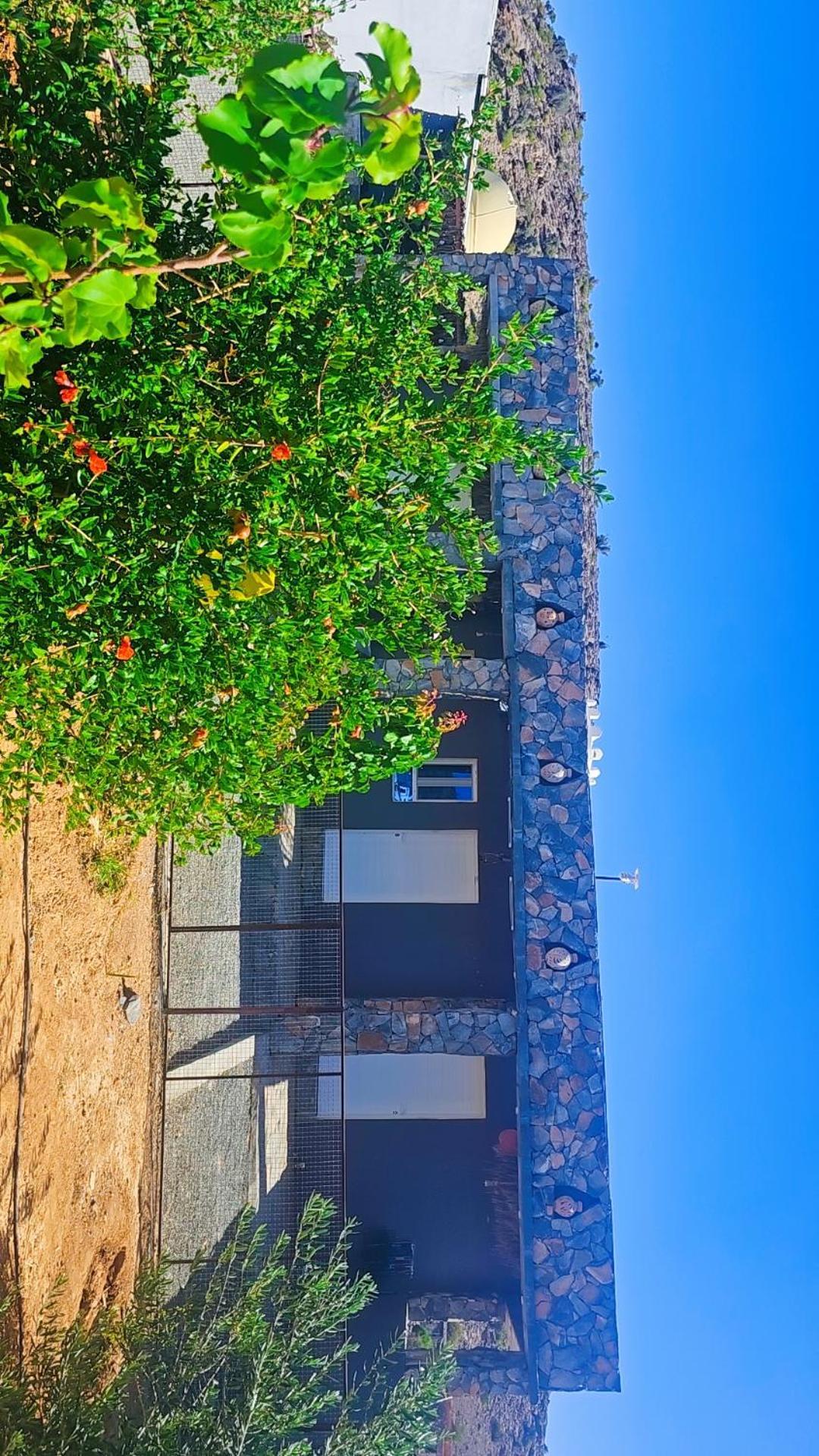 جبل شمس Jabal Shams Sunset House Villa Dar Sawda Dış mekan fotoğraf